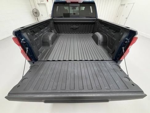 Certified 2023 Chevrolet Silverado 1500 LTZ w/ LTZ Convenience Package II AWD/4WD image 24