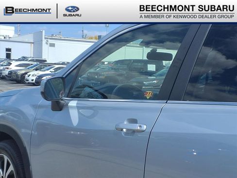 Certified 2024 Subaru Forester Limited image 23