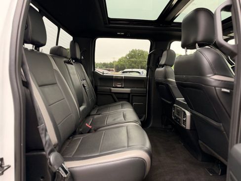 Used 2018 Ford F150 Raptor w/ Equipment Group 802A Luxury AWD/4WD image 30