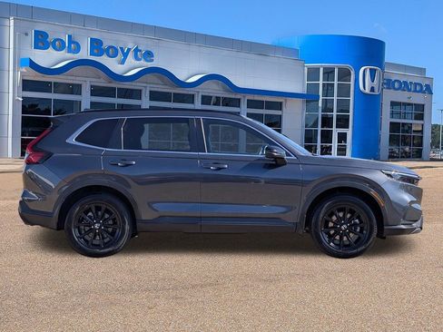 Used 2023 Honda CR-V Sport image 2