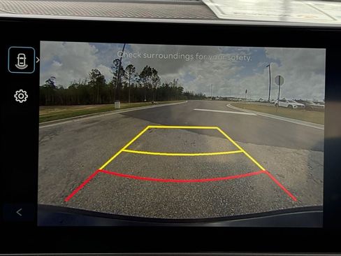 New 2026 Hyundai Sonata SEL FWD image 20