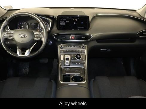 Used 2023 Hyundai Santa Fe SEL image 13