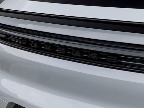 Certified 2024 Porsche Cayenne Turbo GT image 72