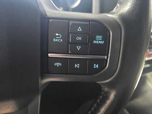 Used 2022 Ford F150 XLT w/ Equipment Group 302A High AWD/4WD image 18