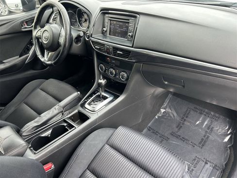 Used 2014 MAZDA MAZDA6 Sport image 8