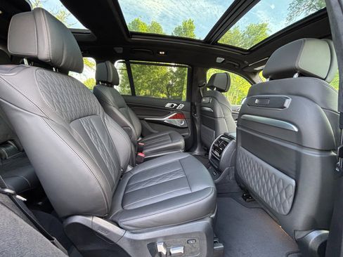 Used 2024 BMW ALPINA XB7 AWD/4WD image 20