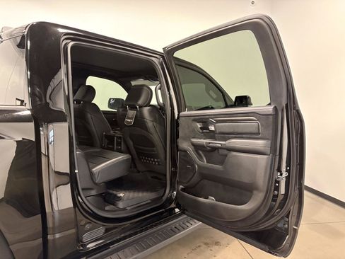 Used 2024 RAM 1500 TRX AWD/4WD image 41