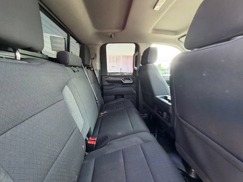 Used 2025 Chevrolet Silverado 2500 LT AWD/4WD image 30
