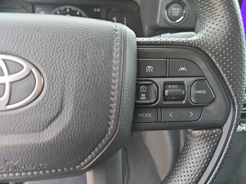 New 2025 Toyota Tacoma SR image 16