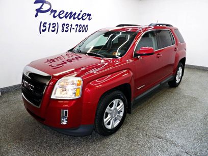 Used 2015 GMC Terrain SLE w/ Convenience Package