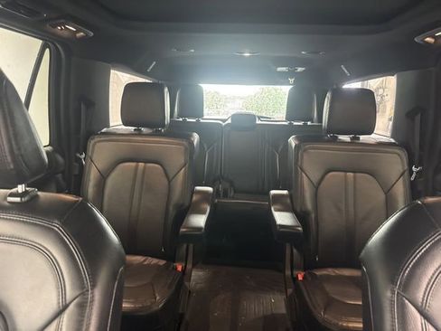 Used 2021 Ford Expedition Max Limited RWD image 22