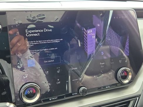 Certified 2024 Lexus TX 350 FWD w/ Technology Package image 18