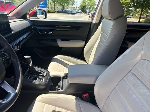 Used 2023 Honda CR-V EX-L image 14