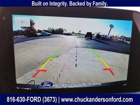 New 2026 Ford Escape ST-Line image 15