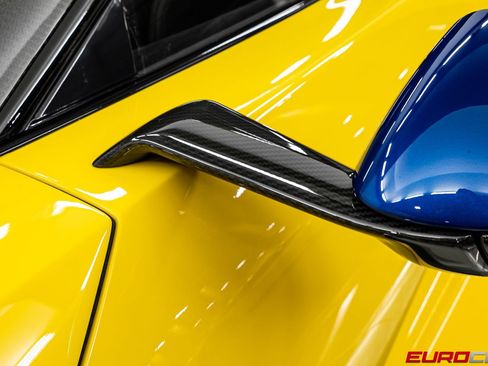 Used 2020 Ford GT Carbon Series RWD image 21