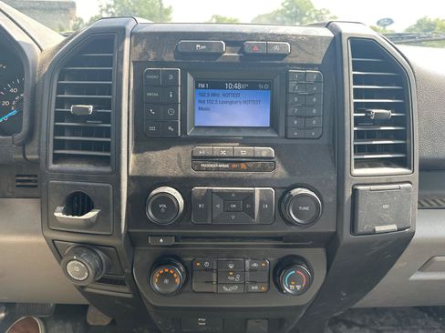 Used 2018 Ford F150 XL w/ Equipment Group 101A Mid RWD image 2