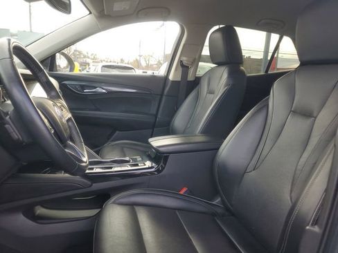 Used 2023 Buick Envision Essence image 13