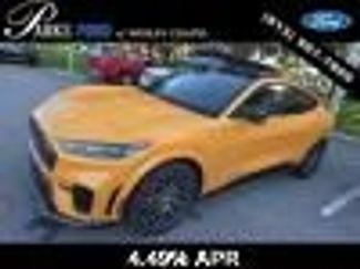 Used 2023 Ford Mustang Mach-E GT w/ GT Performance Edition AWD/4WD video 1