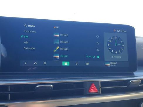New 2026 Kia Sorento S FWD image 20