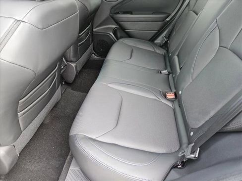 New 2026 Subaru Forester Limited image 16