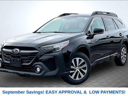 Used 2024 Subaru Outback Premium