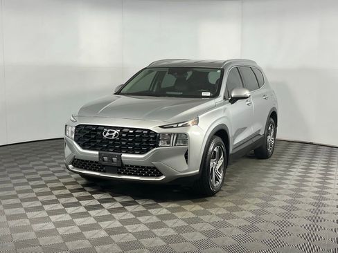 Used 2023 Hyundai Santa Fe SEL image 3