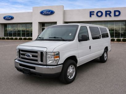 Used 2012 Ford E-350 and Econoline 350 XLT