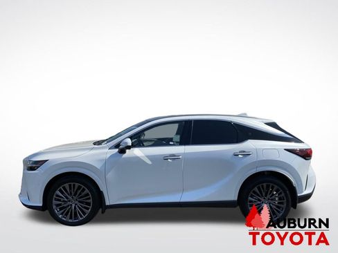 Used 2026 Lexus RX 450h AWD w/ Convenience Package image 4