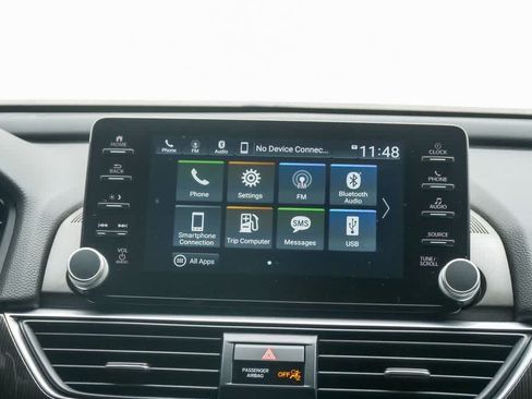 Used 2021 Honda Accord Sport image 13