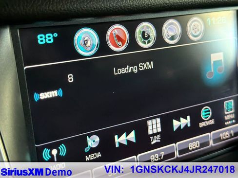 Used 2018 Chevrolet Tahoe Premier AWD/4WD image 33