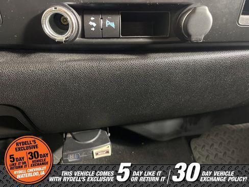 Used 2008 Chevrolet Silverado 2500 LT w/ 1LT Convenience Package image 33