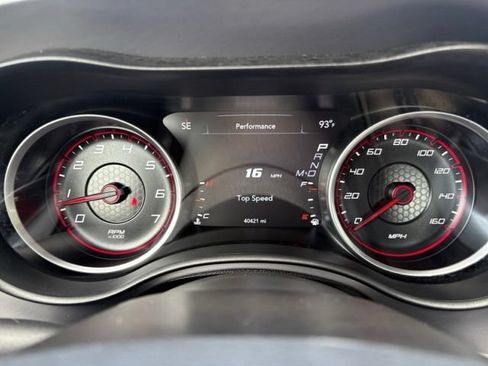 Used 2023 Dodge Charger R/T w/ Plus Group RWD image 25