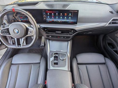 Used 2026 BMW M440i Coupe RWD image 16