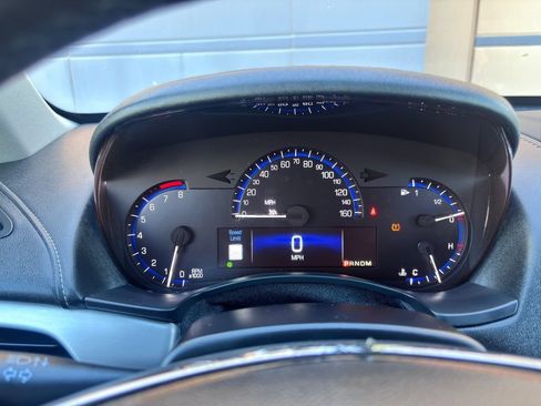 Used 2015 Cadillac ATS Luxury AWD/4WD image 11