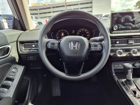 Certified 2026 Honda Civic LX image 13