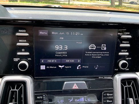 Used 2021 Kia Sorento EX FWD image 24