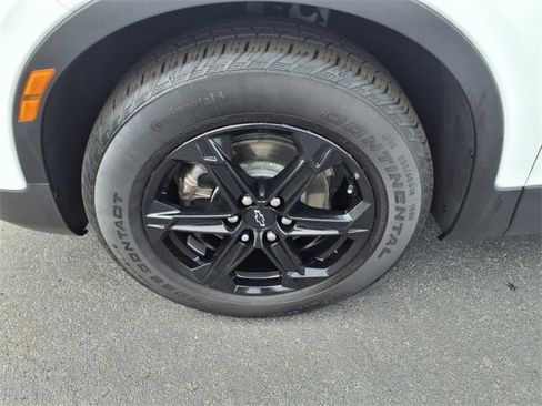 Used 2023 Chevrolet Blazer LT w/ Sound & Technology Package image 4