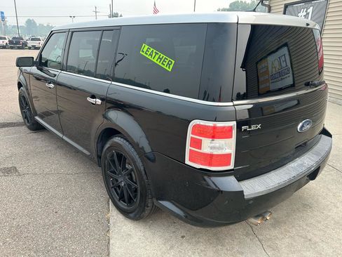 Used 2009 Ford Flex SEL FWD image 7