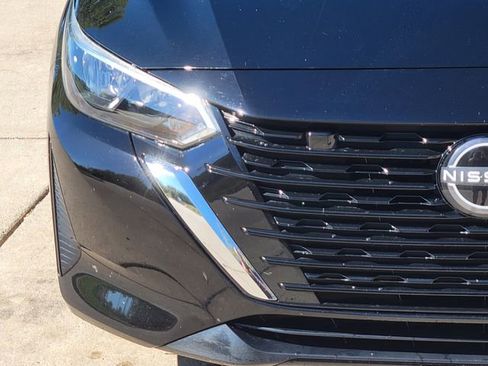 Used 2024 Nissan Sentra SV image 9