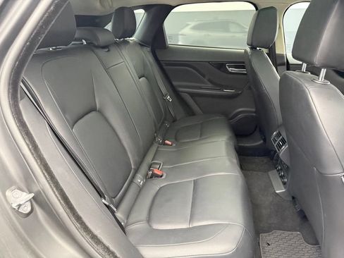 Used 2019 Jaguar F-PACE Premium AWD/4WD image 71