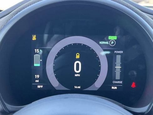 New 2025 FIAT 500 e image 27