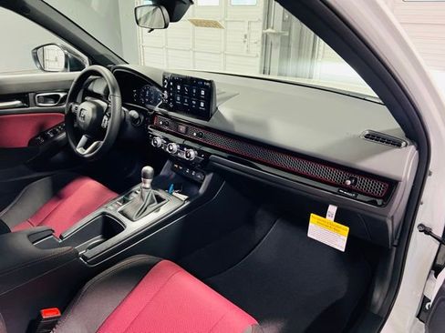 New 2026 Honda Civic Si image 37