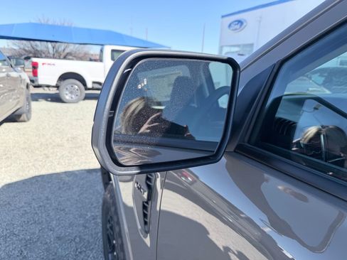 New 2025 Ford Ranger XLT w/ FX4 Off-Road Package image 8