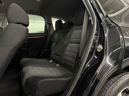 Used 2017 Honda CR-V EX image 34