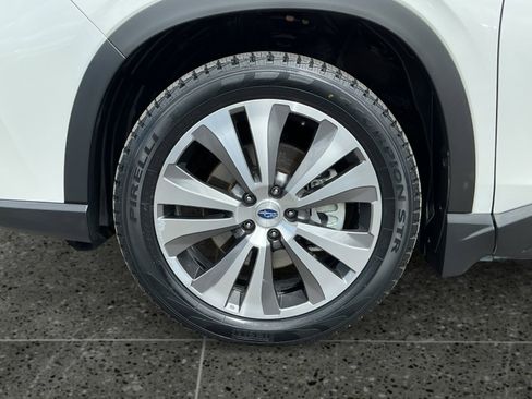 Used 2021 Subaru Ascent Limited w/ Technology Package AWD/4WD image 14