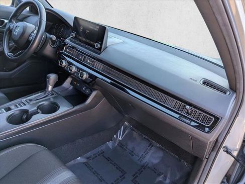 Used 2024 Honda Civic Sport image 21