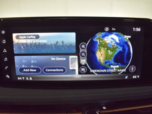 Certified 2023 Nissan Ariya AWD/4WD image 20