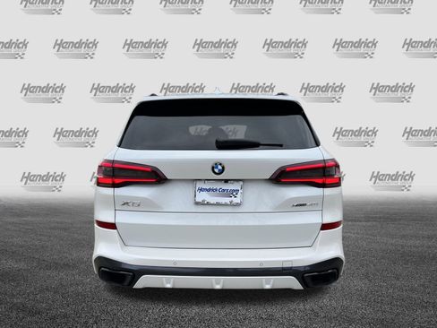 Used 2022 BMW X5 xDrive40i w/ M Sport Package image 8