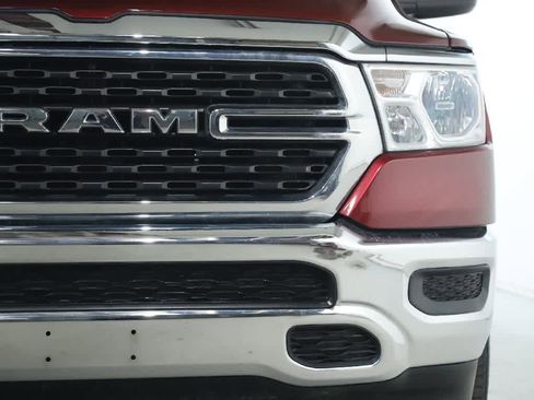 Used 2023 RAM 1500 Big Horn image 7