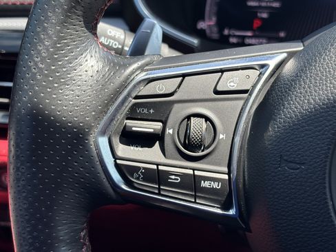 Used 2025 Acura MDX A-Spec w/ Advance Package AWD/4WD image 21